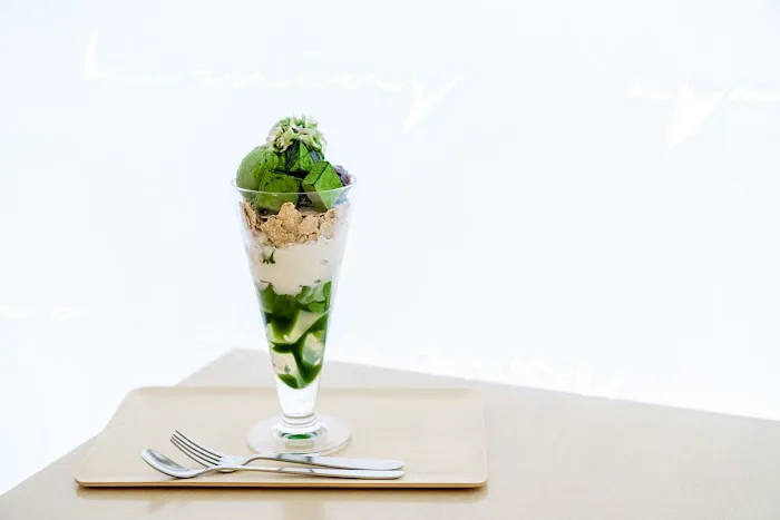 Nana’s Green Tea Picture 9