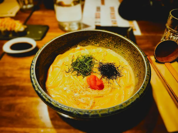 Udon Lab Picture 7