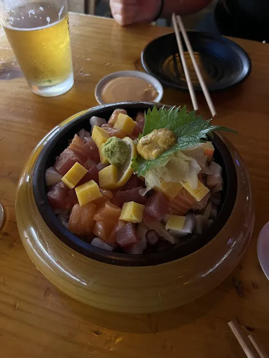 Ai Ki Ya Japanese Restaurant Picture 2