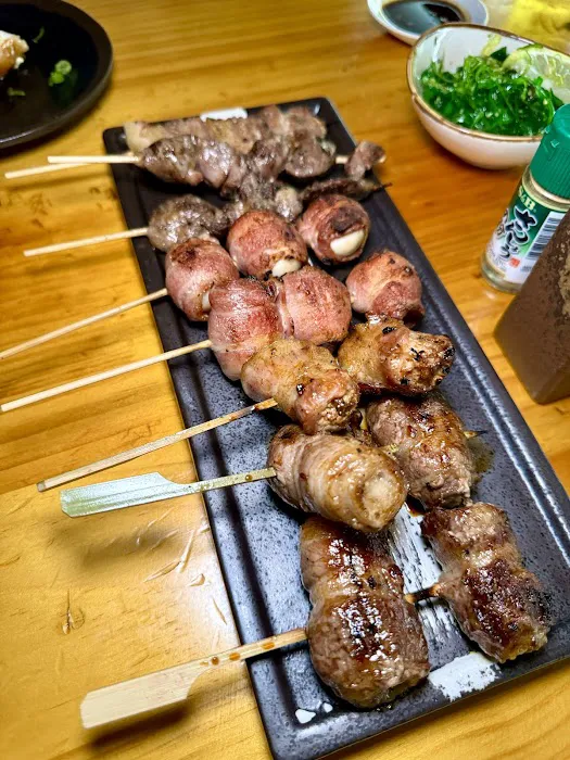 Ai Ki Ya Japanese Restaurant Picture 1