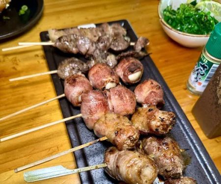 Ai Ki Ya Japanese Restaurant