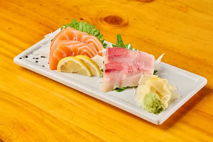 Ai Ki Ya Japanese Restaurant Picture 3