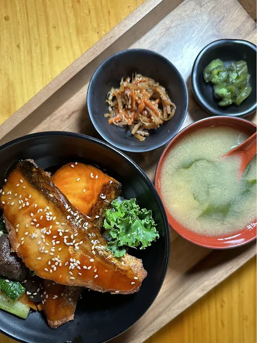 Ai Ki Ya Japanese Restaurant Picture 4