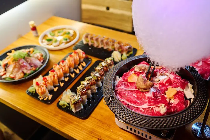 Ai Ki Ya Japanese Restaurant Picture 6