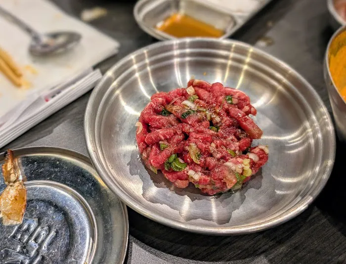 Jongro BBQ Market | Best All You Can Eat Korean BBQ in NYC Picture 9