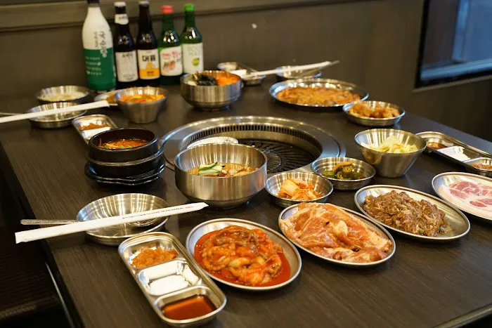Jongro BBQ Market | Best All You Can Eat Korean BBQ in NYC Picture 5