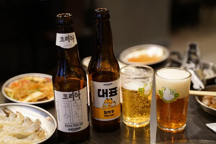 Jongro BBQ Market | Best All You Can Eat Korean BBQ in NYC Picture 4