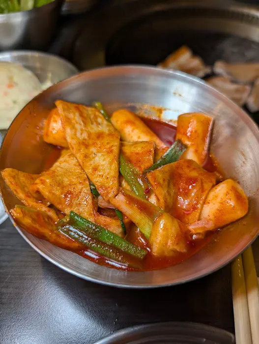 Jongro BBQ Market | Best All You Can Eat Korean BBQ in NYC Picture 8