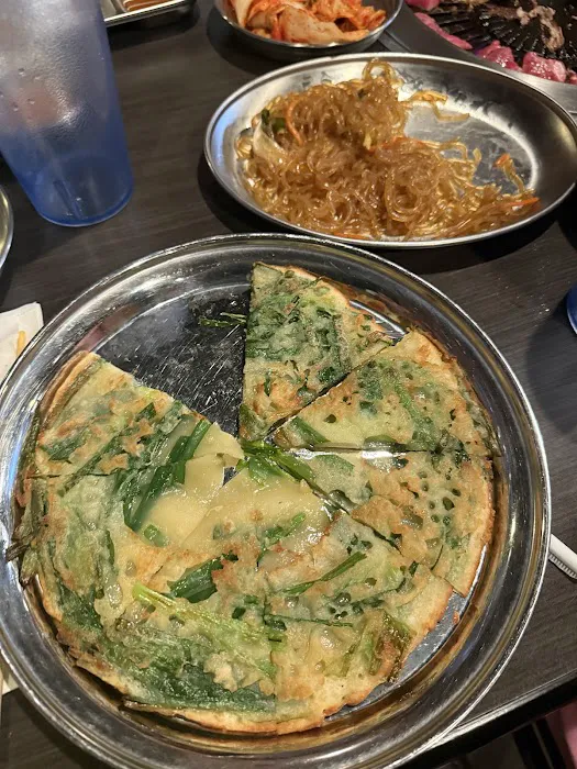 Jongro BBQ Market | Best All You Can Eat Korean BBQ in NYC Picture 10
