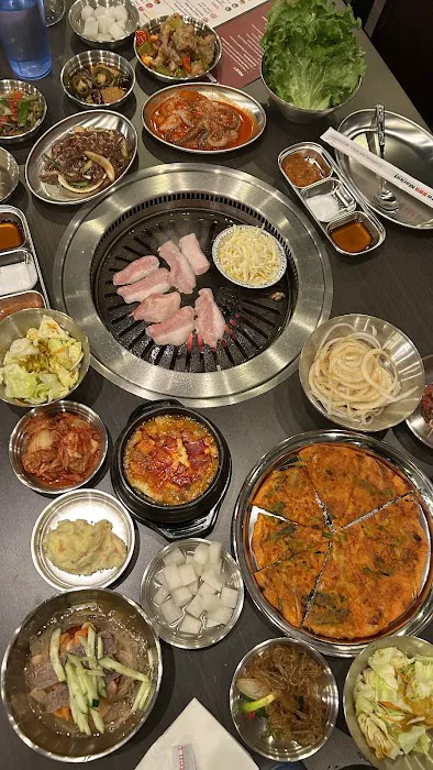 Jongro BBQ Market | Best All You Can Eat Korean BBQ in NYC Picture 2