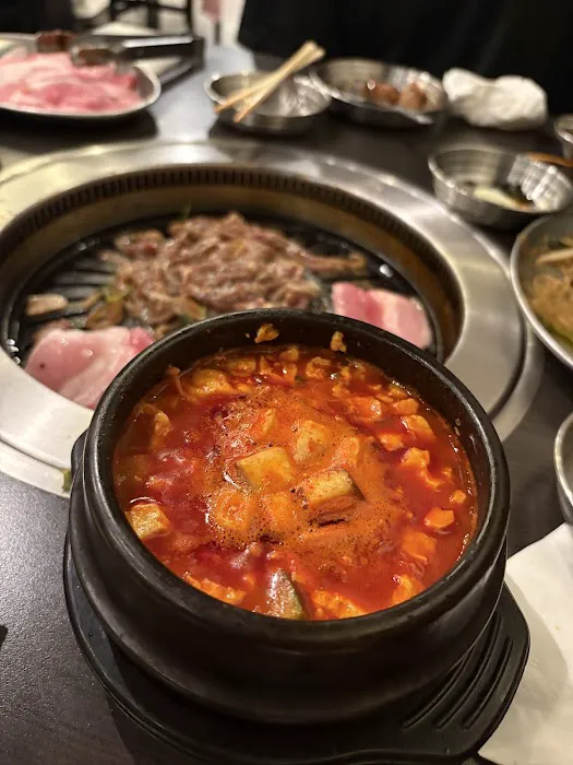 Jongro BBQ Market | Best All You Can Eat Korean BBQ in NYC Picture 1