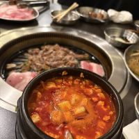 Jongro BBQ Market | Best All You Can Eat Korean BBQ in NYC ico