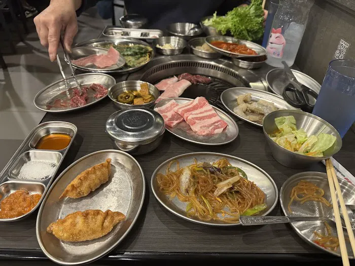 Jongro BBQ Market | Best All You Can Eat Korean BBQ in NYC Picture 3