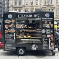 Chilangos NYC ico