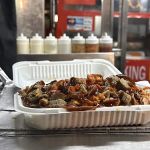 Rafiqi’s Food Cart