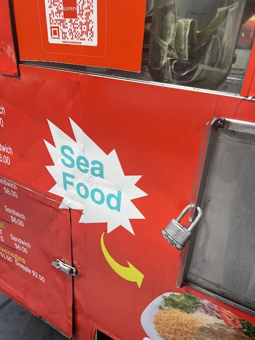 Rafiqi’s Food Cart Picture 10
