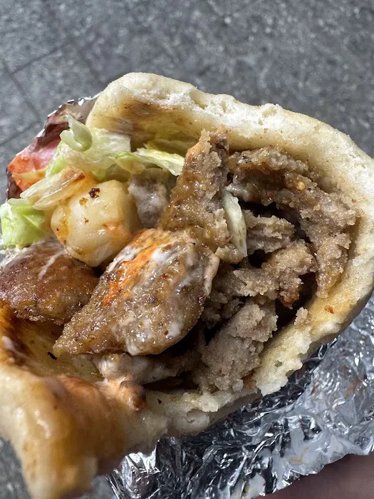 Rafiqi’s Food Cart Picture 8