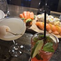 K SUSHI & BAR ico