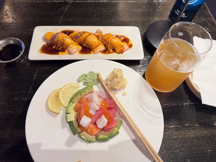 K SUSHI & BAR Picture 6