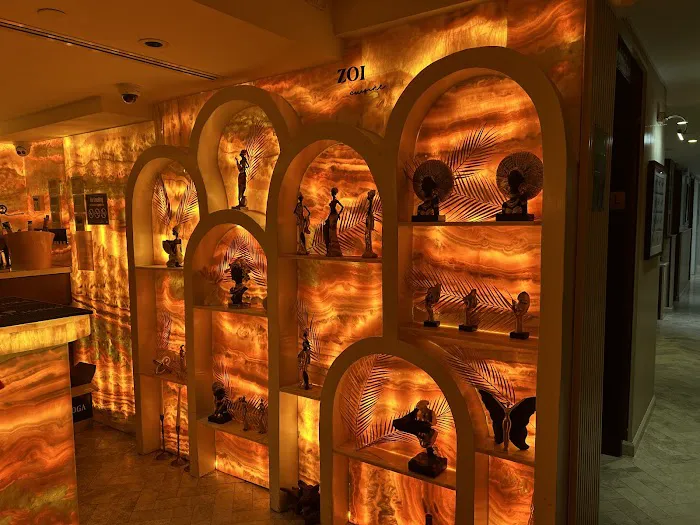 TEN11 LOUNGE & BAR (NOMAD) Picture 2