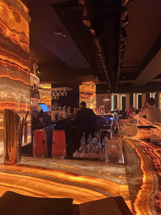 TEN11 LOUNGE & BAR (NOMAD) Picture 10