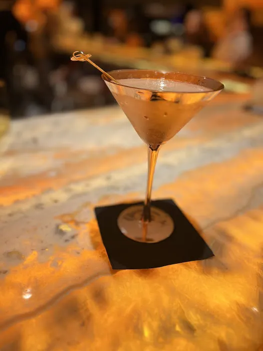TEN11 LOUNGE & BAR (NOMAD) Picture 8