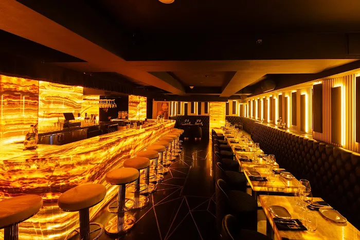TEN11 LOUNGE & BAR (NOMAD) Picture 3