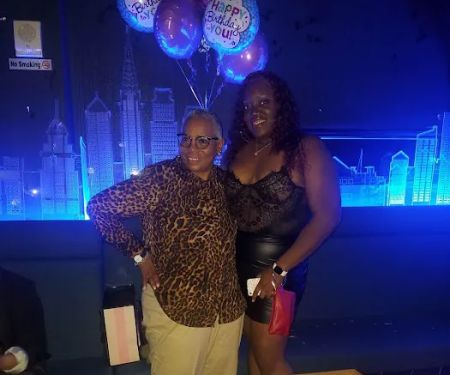 The Spot Karaoke & Lounge NYC