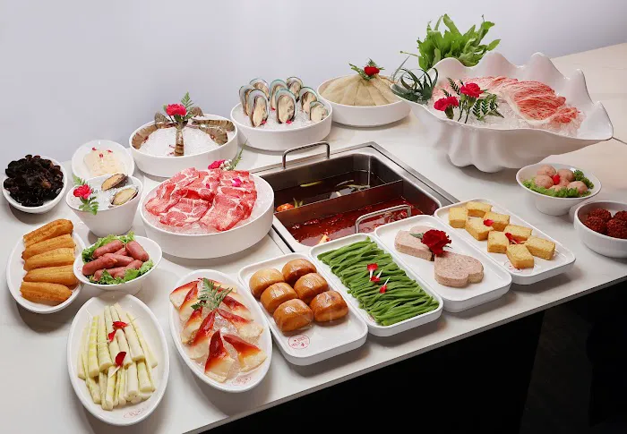 Xiang La Hot Pot Picture 9