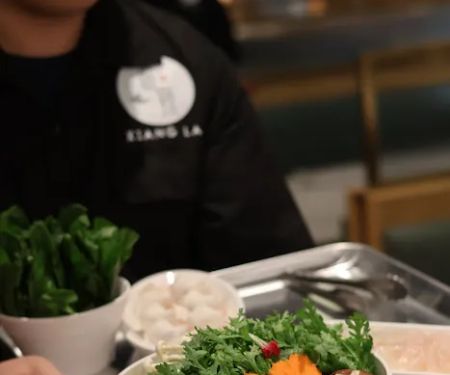 Xiang La Hot Pot