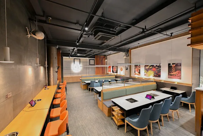 Xiang La Hot Pot Picture 8