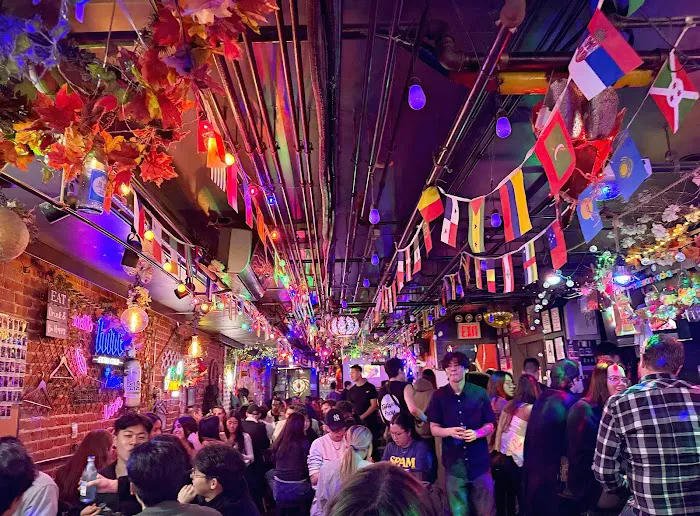 Itaewon Pocha Picture 7