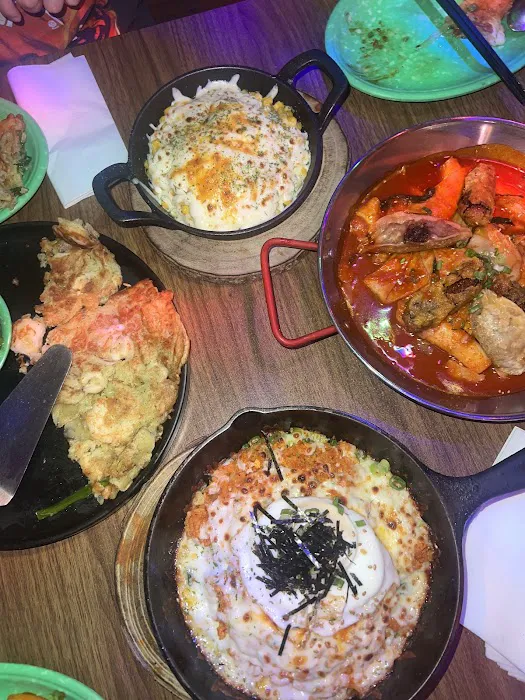 Itaewon Pocha Picture 8