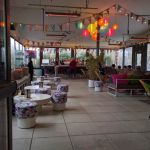 The Terrace