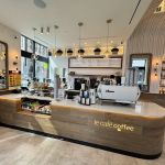 Le Cafe Coffee