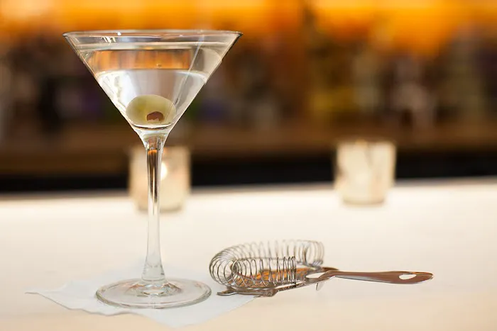 Signature Café and Bar Picture 1