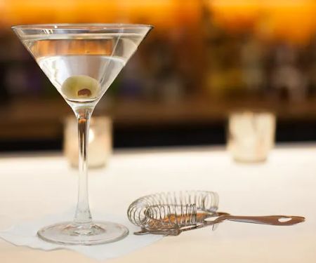 Signature Café and Bar