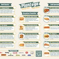 Plantega (Superior Gourmet Marketplace) ico