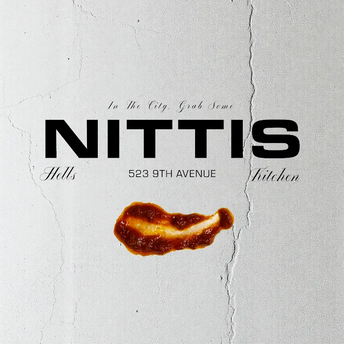 Nittis Italian Restaurant in Hell's Kitchen Picture 6