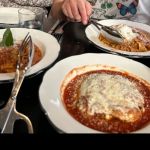 Nittis Italian Restaurant in Hell's Kitchen