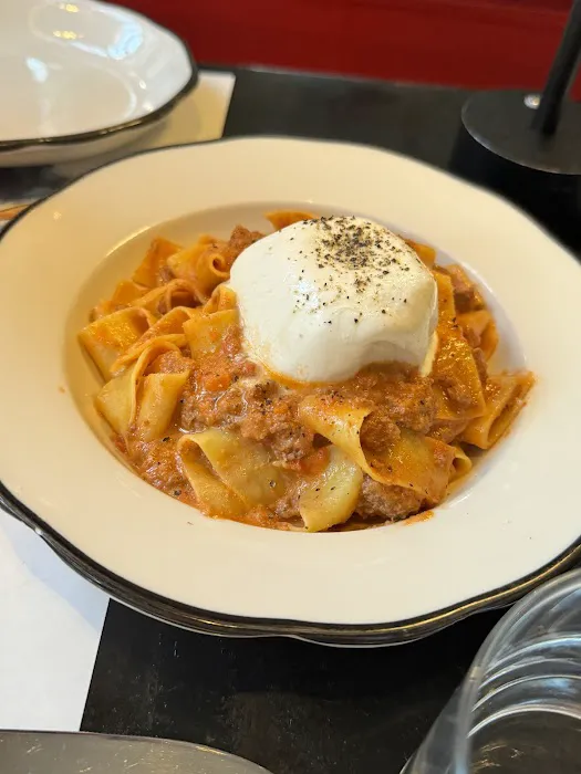 Nittis Italian Restaurant in Hell's Kitchen Picture 8