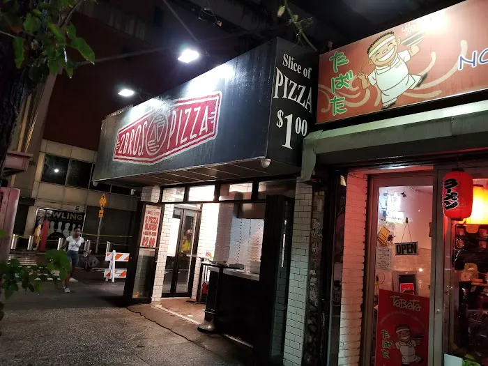 2 Bros Pizza Picture 3