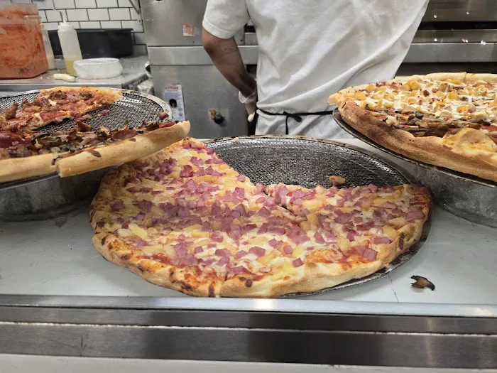 2 Bros Pizza Picture 7