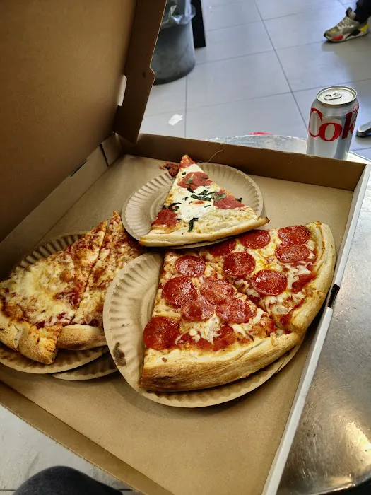 2 Bros Pizza Picture 9