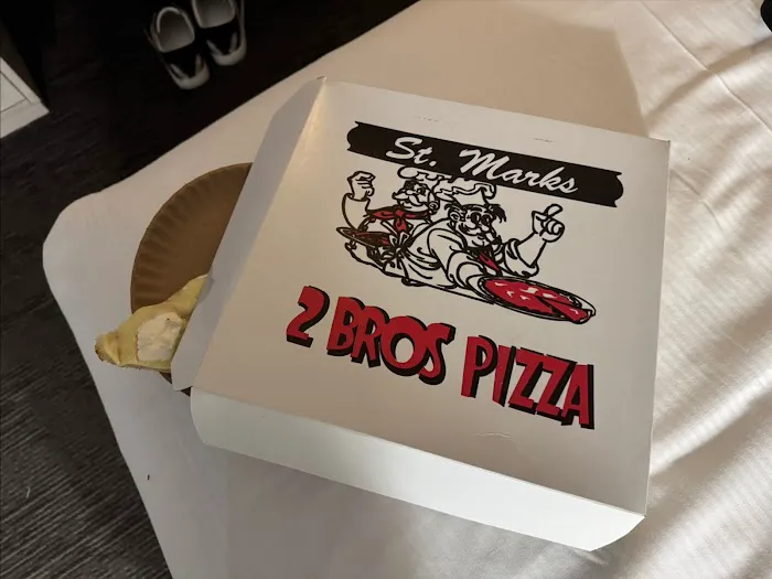 2 Bros Pizza Picture 8