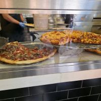 2 Bros Pizza ico