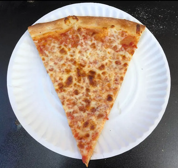 Famous $1.50 pizza Picture 4