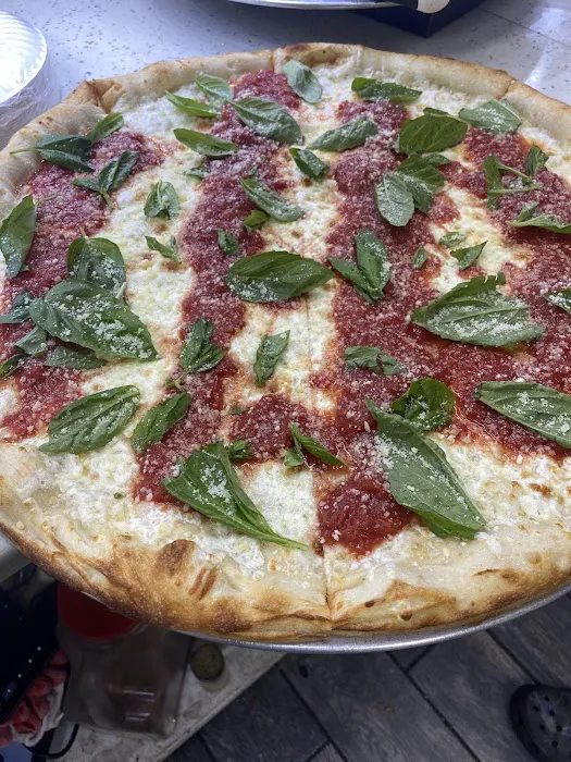 Famous $1.50 pizza Picture 9