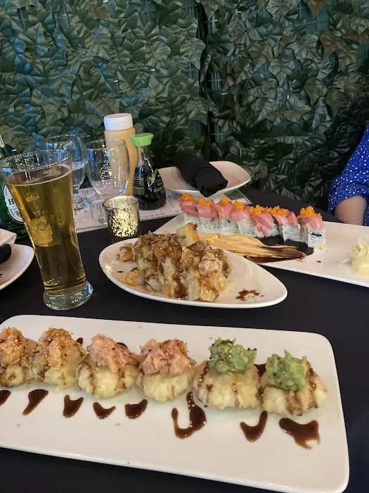 Tempura NYC Picture 3