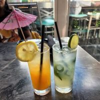 Tempura NYC ico